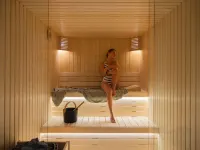 Green Coast Hotel MGallery Collection - spa