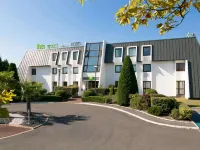 Ibis Styles Bordeaux Aéroport Mérignac - 3-Star