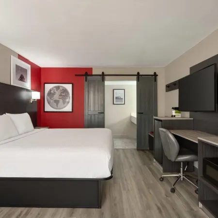 Ramada by Wyndham Cocoa