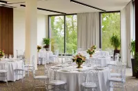 Melia Luxembourg - พร้อมอาหารเช้า