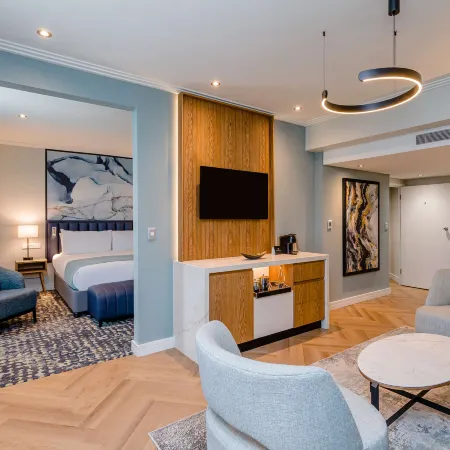 Southern Sun Rosebank, Johannesburg Hotels in Johannesburg