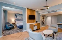 Southern Sun Rosebank, Johannesburg - 스파