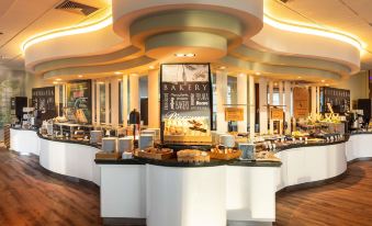 Hotel Mercure Warszawa Centrum