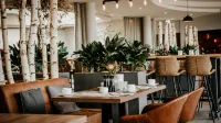 Parkhotel Landau - Morgenmad