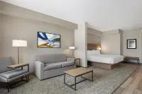 Best Western Plus Arlington/Marysville - Pet friendly