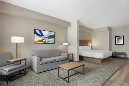Best Western Plus Arlington/Marysville