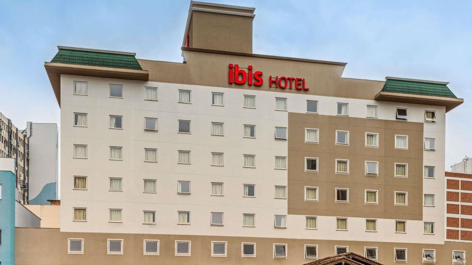 ibis Blumenau