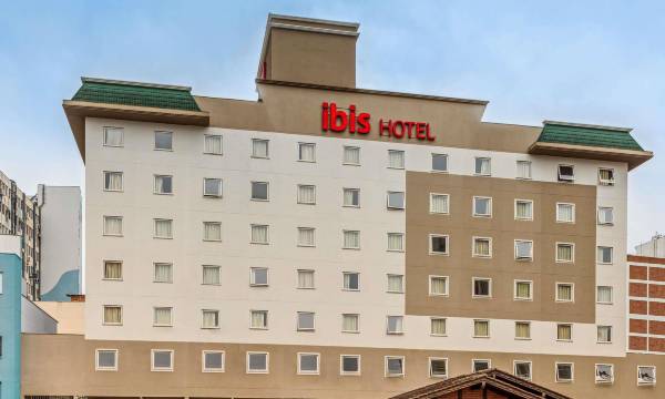 ibis Blumenau