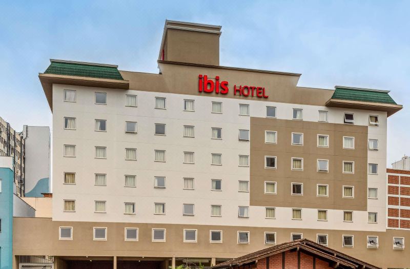 ibis Blumenau