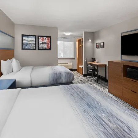 Americinn by Wyndham Appleton Downtown
