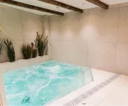 布爾日美術水療酒店，麗祺精選 - SPA