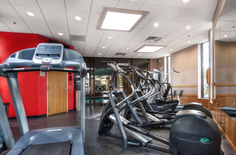 Radisson Hotel Corning photo 4