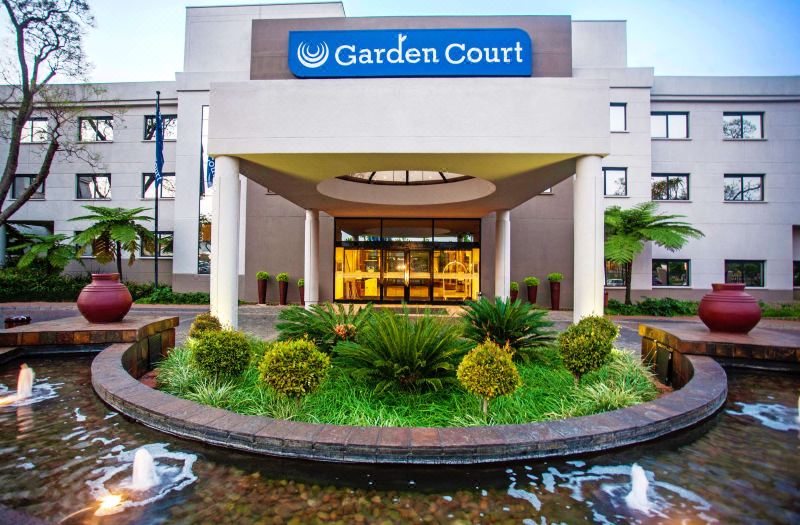 Garden Court Hatfield