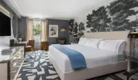 The Carolina Inn, A Destination by Hyatt Hotel - Gym