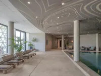 Marina Baie des Anges Hotel, Curio Collection by Hilton Hotels near Arenas