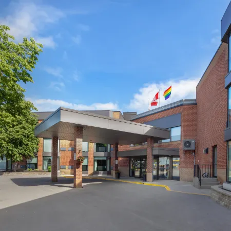 Best Western Belleville