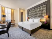 Steigenberger Icon Grandhotel Handelshof Leipzig - 5-Sterne