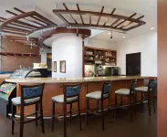 Hyatt Place Columbus OSU - bar