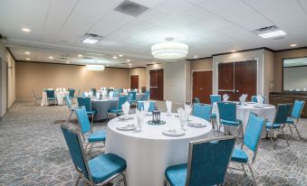 Hilton Garden Inn Augusta