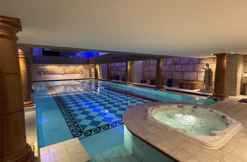 Radisson Blu Martinez Beirut photo 4