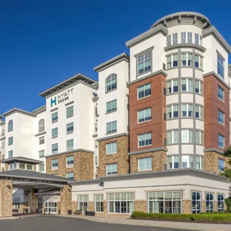 Hyatt House Richmond /Short Pump