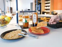 ibis budget Toulouse Blagnac Aéroport - Desayuno