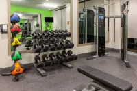 La Quinta Inn & Suites by Wyndham Middletown-Goshen - Gym