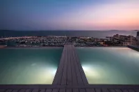 Hotel Las Arenas - Ocean View