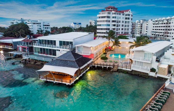 Decameron Los Delfines, A Ramada All Inclusive