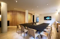 Hotel Touring - bar
