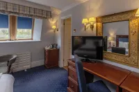Best Western Abbots Barton Hotel - 3つ星