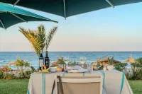 Hotel El Mansour Mahdia Thalasso & Spa - petit déjeuner