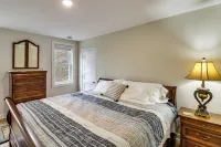 Lake Country House on 11th Crow Wing Lake w/ Dock - 3 étoiles
