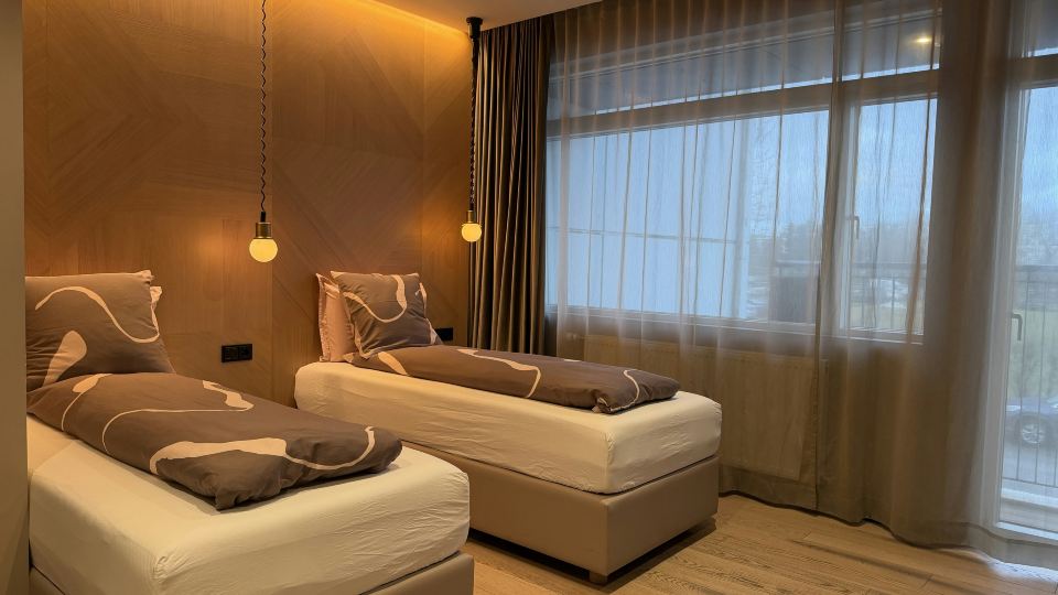 Hotel Lotus