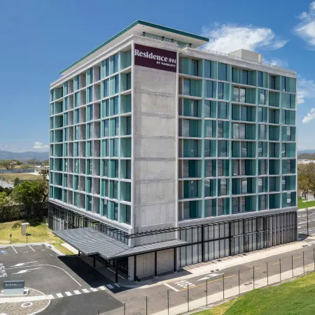 Residence Inn by Marriott San Jose Alajuela el Coyol