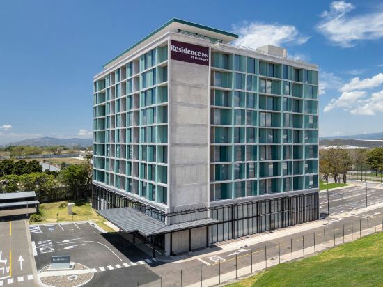 Residence Inn by Marriott San Jose Alajuela el Coyol