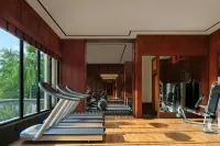 The Sira, a Luxury Collection Resort and Spa, Lombok - Gym