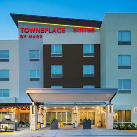 TownePlace Suites Stafford Sugar Land