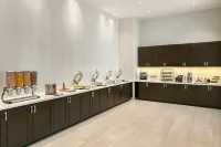 Homewood Suites by Hilton Monterrey Apodaca - breakfast