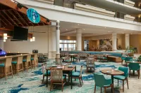 Embassy Suites by Hilton San Juan Hotel & Casino - Morgenmad