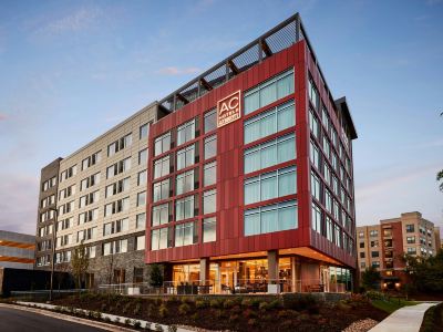 AC Hotel Atlanta Perimeter