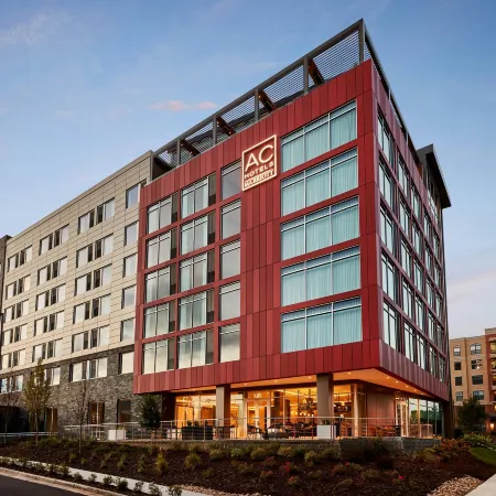 AC Hotel Atlanta Perimeter