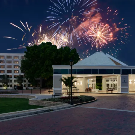 Holiday Inn Resort KISSIMMEE BY THE PARKS by IHG
