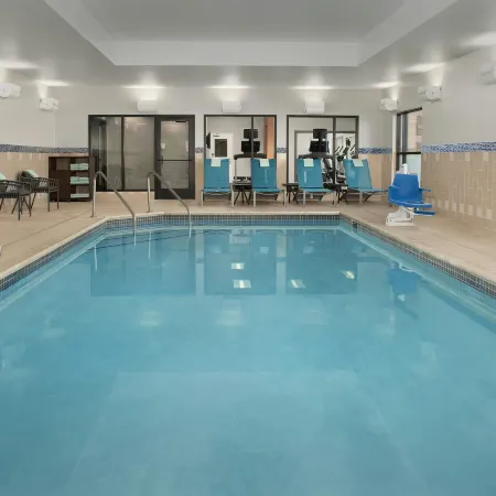 TownePlace Suites Cheyenne Southwest/Downtown Area