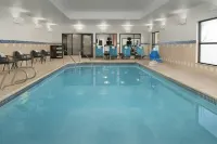 TownePlace Suites Cheyenne Southwest/Downtown Area - piscine