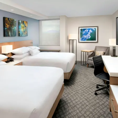 Delta Hotels Seattle Everett