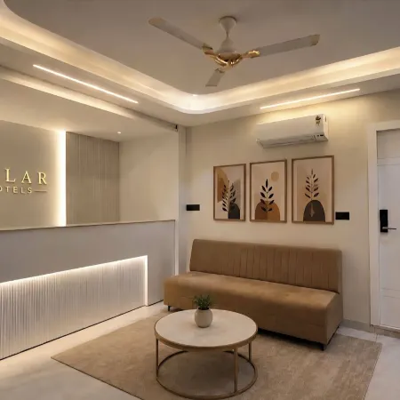 Velar Select Hotel Ujjain