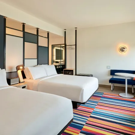 Aloft Trophy Club Westlake