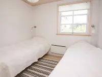 6 person holiday home in Brovst-By Traum - Wifi