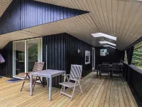 5 Person Holiday Home in Ålbæk - 3-Star